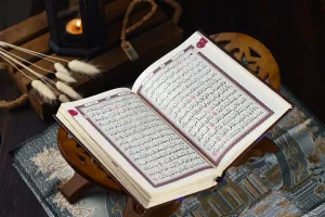 Revolusi Harapan Indonesia Emas: Tinjauan Historiografi Al Qur'an
