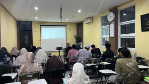 SPI Kupas Dampak Feminisme dan Konsep Gender terhadap Nilai Keluarga dan Agama