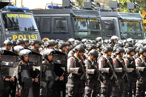 Catatan Kritis Atas Reformasi Polri yang Setengah Hati