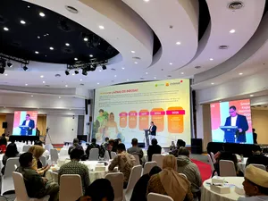 Perkuat Transparansi dan Kolaborasi, LAZNAS ZIS Indosat Gelar Public Expose 2026