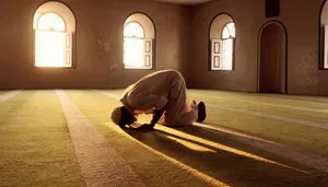 “Hamba” Akhirat