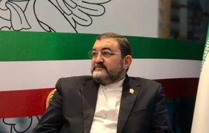 Dubes Iran: Mayoritas Korban Serangan AS Adalah Pelajar Sekolah