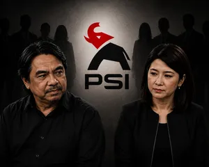 Ade Armando dan Grace Natalie Dikorbankan PSI?