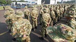 Lima Peserta SPPI Meninggal: Apa Hubungan Latihan Militer dan Profesionalisme Sipil?