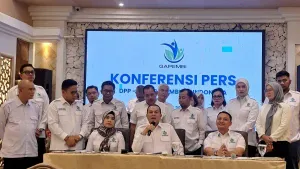 MBG Berhenti Sementara, yang Menangis Ternyata Bukan Siswa!