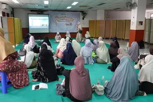 Muharram Revamp: Mengajak Gen Z Bangkit dan Bersinergi untuk Umat