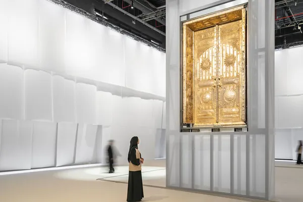 Biennale Seni Islam Pertama Kali Diadakan di Jeddah Arab Saudi