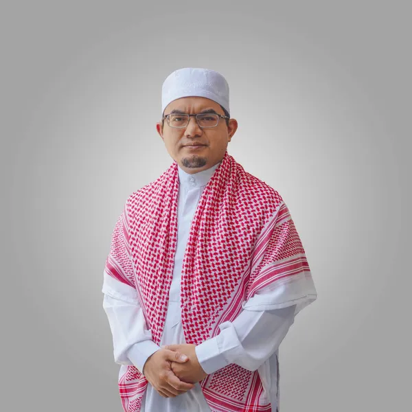 Abul A'la Al Maududi, Dokter Spesialis Paru yang Hafizh Qur’an