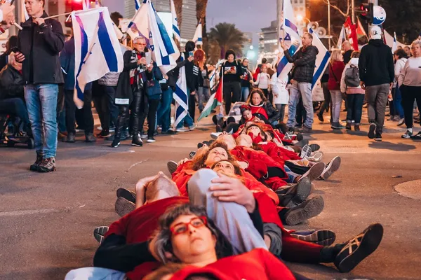 75 Tahun Israel; Pusaran Krisis Paling Serius Hingga Ancaman Perang Saudara