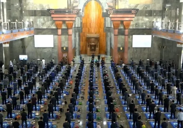 MUI: Ada Kurikulum Tersembunyi di Pesantren Al-Zaytun