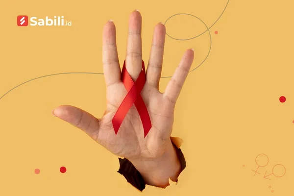 Ribuan Ibu Rumah Tangga Terinfeksi HIV