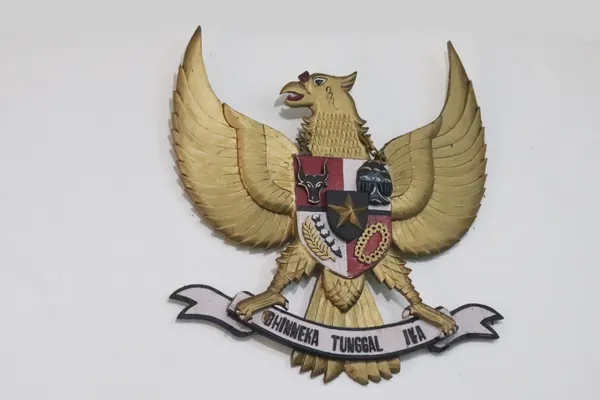 Piagam Jakarta dan Rumusan Resmi Pancasila