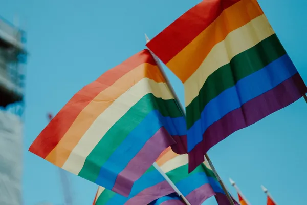 LGBTQ Sebuah Gerakan Sosial dan Politik