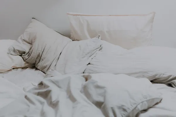 Bolehkah Langsung Tidur Setelah Berjimak?