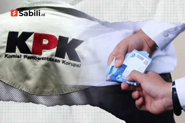 Pungli 4 Miliar Rupiah di Rutan KPK: Firli Wajib Diganti!