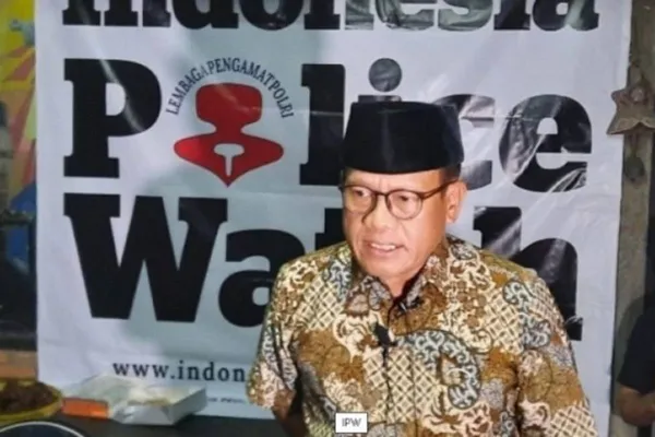 Ketua IPW: Presiden Agar Tinjau Ulang Rempang Eco-City Sebagai PSN
