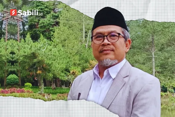 KH Jeje Zaenuddin: “Proses Hukum Atas Peristiwa Tanjung Priok Harus Terus Dilakukan”