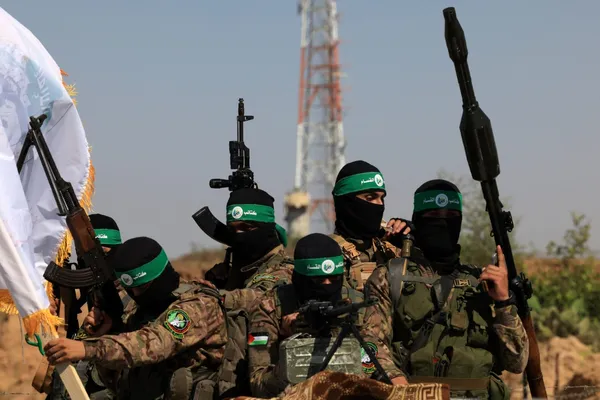 Menjawab Syubhat Jihad Palestina, Mereka dalam Keadaan Lemah