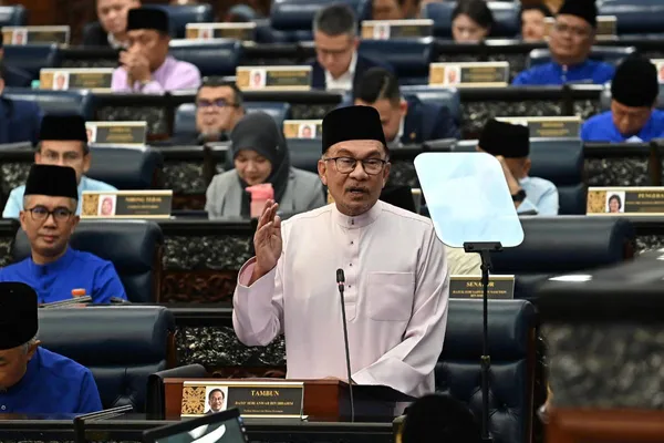 Perdana Menteri Malaysia Kritik Sikap Sepihak Komunitas Internasional Atas Kasus Palestina