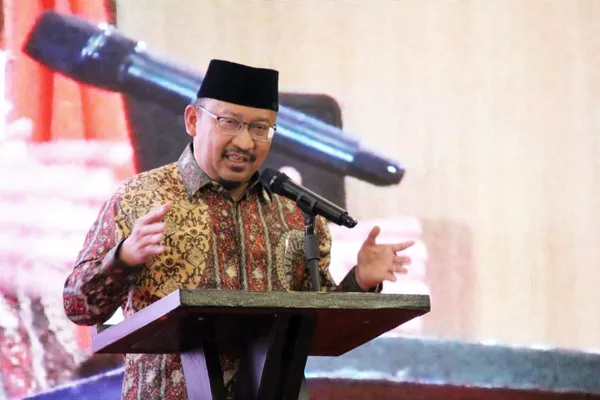 PP IKADI Ajak Laksanakan Qunut Nazilah dan Khutbah Jumat terkait Kondisi Masjid Al Aqsa