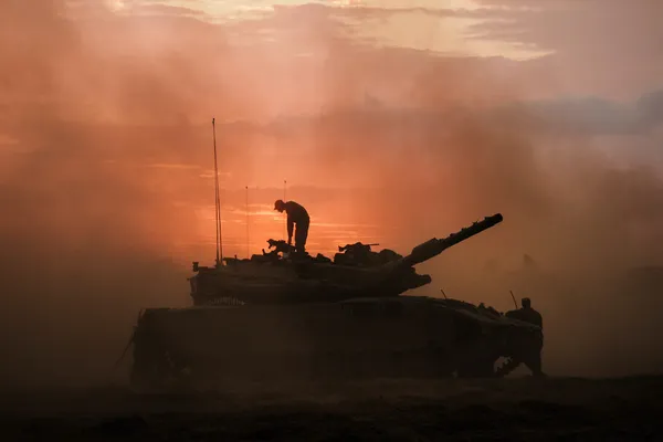 Betapa Perang di Gaza Telah Memorak-porandakan Perekonomian Zionis Israel