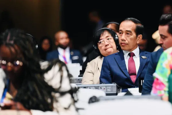 Mencari Antitesis Jokowi dalam Pemberantasan Korupsi