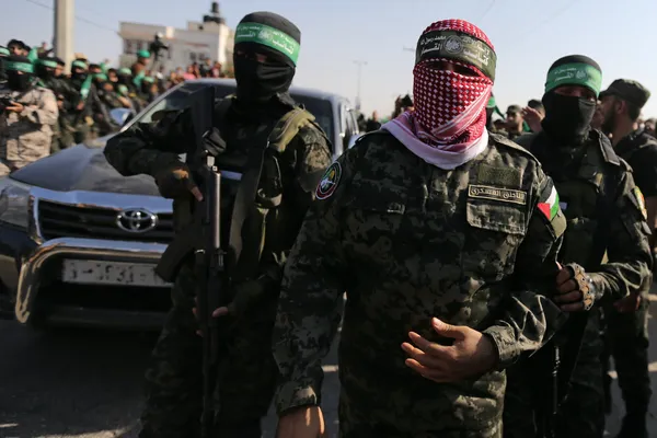 Hamas Menangkan Pertempuran di Gaza dan Tegaskan Syarat Pembebasan Sandera