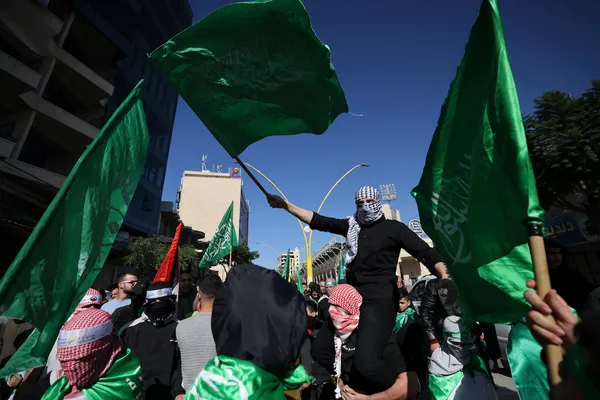 Fatwa Dan Seruan Rabithah Alam Islami Kepada Negara Muslim Untuk Membantu Jihad Palestina