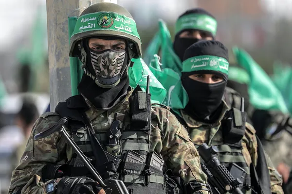 Keterampilan Pejuang Hamas Melemahkan Infrastruktur Tempur Penjajah Israel