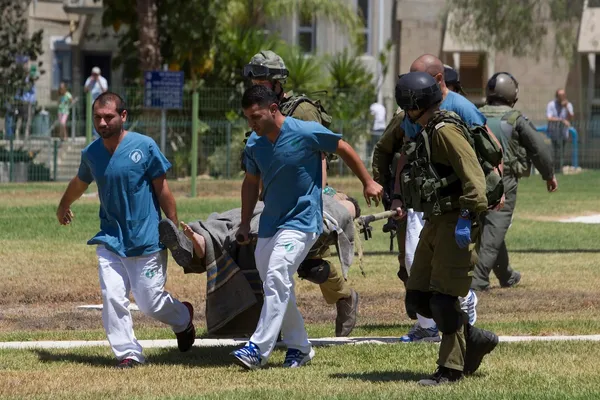 Ratusan Tentara Israel Alami Gangguan Mental Akibat Kerasnya Pertempuran di Gaza