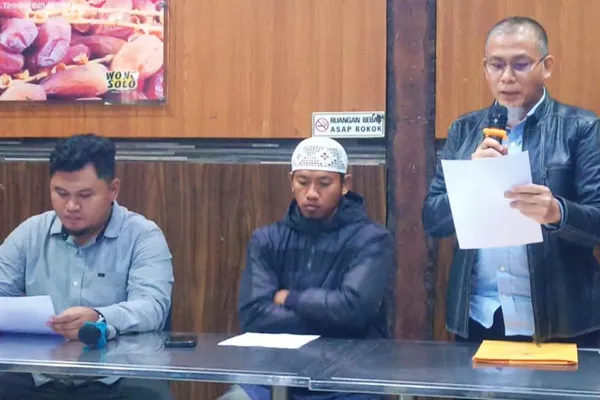 Forum Peduli Keberagaman Bali Kecam Keras Penistaan Agama oleh Anggota DPD RI Dapil Bali