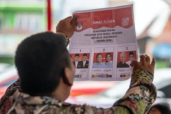 Menyoal Dugaan Kecurangan, Pernyataan Penolakan Hasil Pilpres 2024 Mencuat