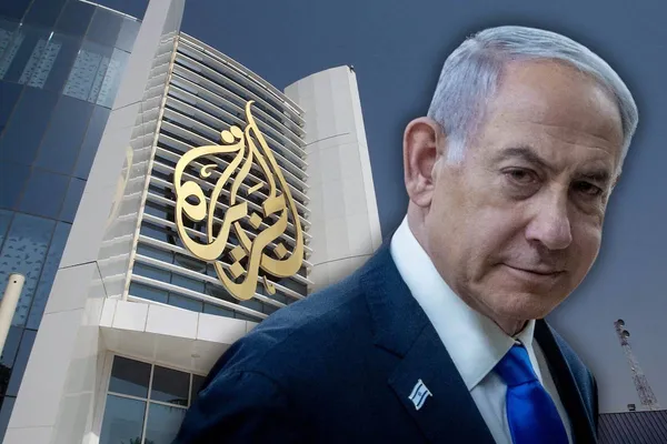Catatan New York Times: Pasca Dibredel Netanyahu, Al Jazeera Kian Kuat di Hati Pelajar AS