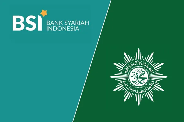 Relasi BSI dengan Muhammadiyah