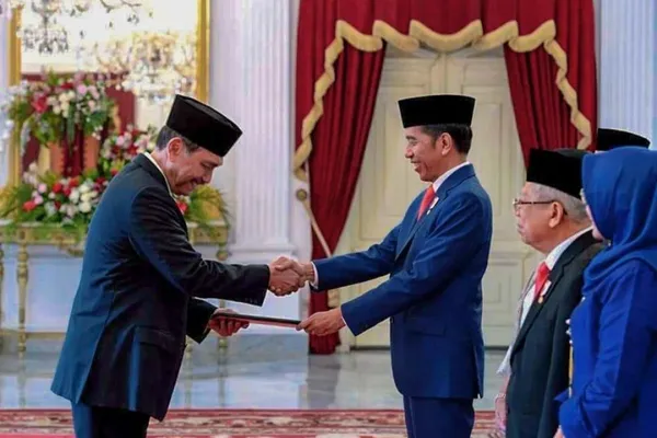 Ide Family Office: Simbol Ketidak Adilan yang Dilanggengkan oleh Negara