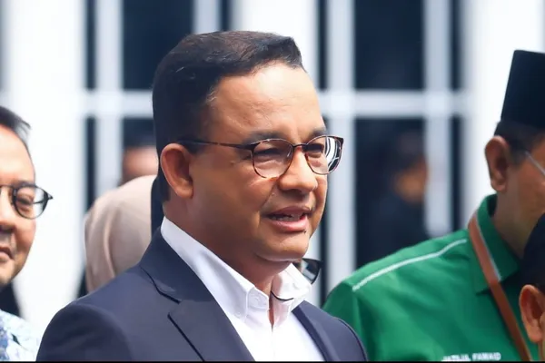 PKS, Anies Rasyid Baswedan, dan Oligarki