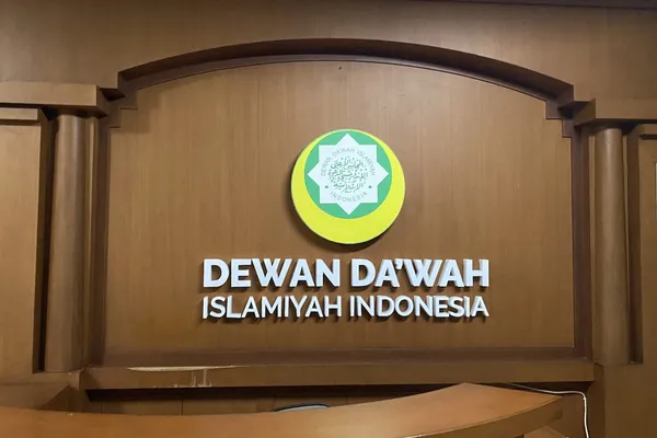 Pasca Pembunuhan Ismail Haniyya, DDII Serukan Perjuangan Total Melawan Zionis