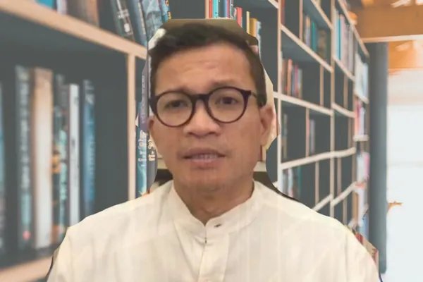 Ekonomi Indonesia Dinilai Mengalami Stagnasi, Bahkan Cenderung Turun