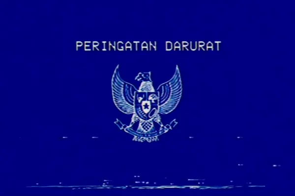 Garuda Biru, Era Baru Gerakan Massal