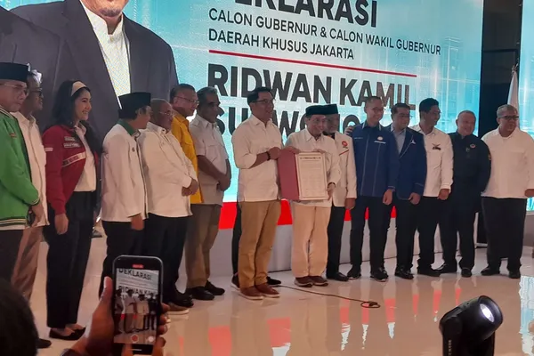 Putusan MK: Akankah KIM-Plus Menjadi KIM-Min?