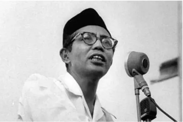 Seputar Penyelinapan Mohammad Natsir dalam Pemerintahan Revolusioner Republik Indonesia (PRRI)