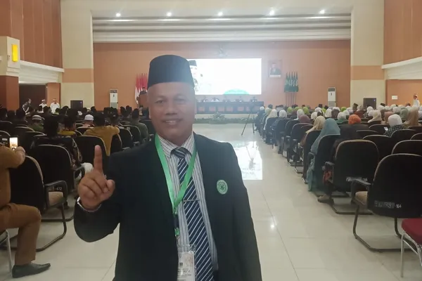 Seorang ASN Terancam Dipecat, LPBH ICMI Bekasi Siap Bela