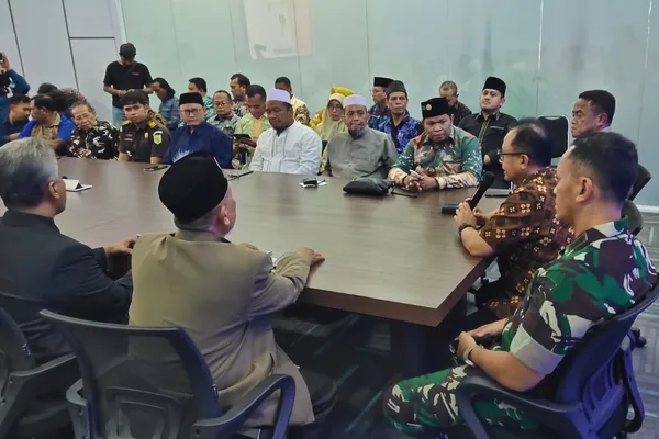 Pengurus Ormas Islam Bekasi Menilai Tidak Adil Jika Menyebut ASN di Bekasi Intoleran