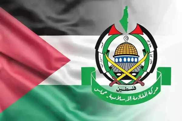 Zionis Bantai Anak-Anak, Begini Respon Hamas