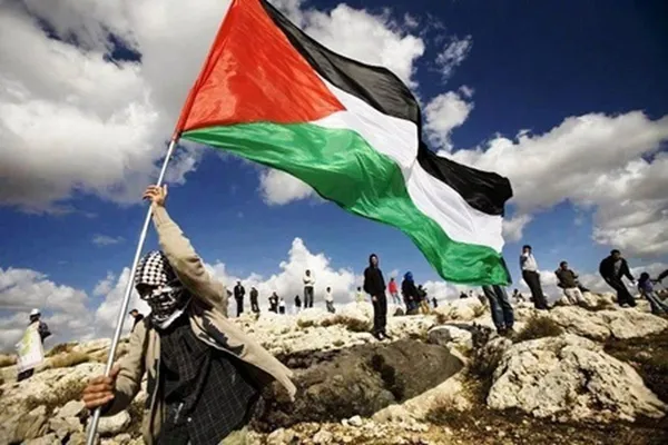 Hari Solidaritas Internasional untuk Rakyat Palestina, Hamas Keluarkan Pernyataan