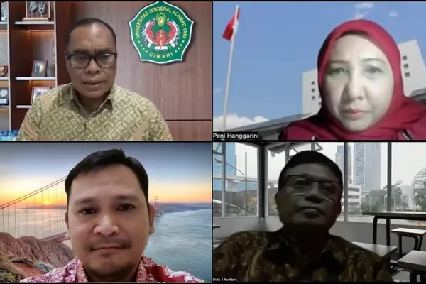 Menelaah Hubungan Politik dan Ekonomi Indonesia-China