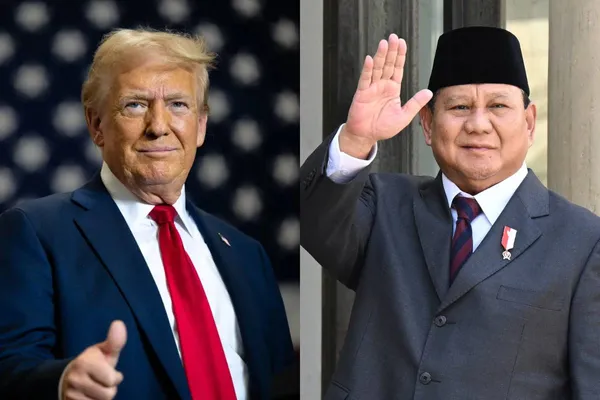 Terpilihnya Kembali Donald Trump dan Potensi Korelasi Positif bagi Dunia Islam dan Indonesia