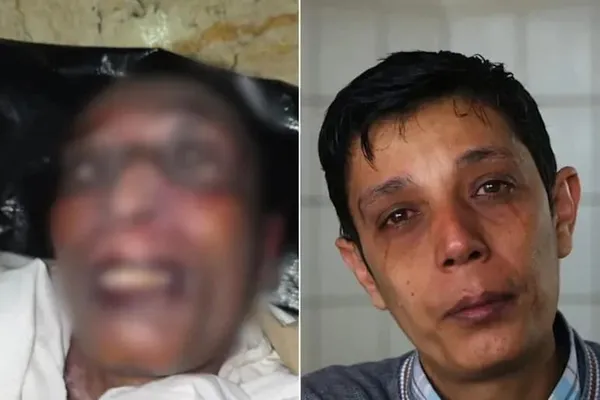 Terungkap! Kisah Aktivis Suriah yang Tewas Dua Kali di Penjara Assad
