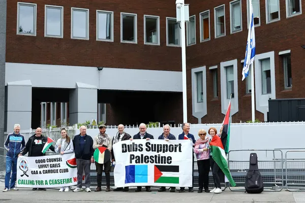 Irlandia Ancam Tangkap Netanyahu, Penjajah Israel Panik?