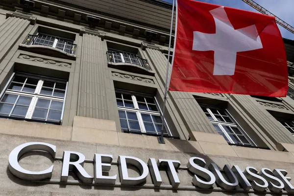 Bertahun-Tahun Swiss Bekukan Ratusan Juta Dollar Milik Suriah